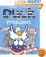Duck for President