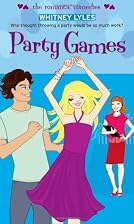 Party Games by Whitney Lyles