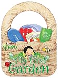 Lewison, Wendy: My First Garden Lewison, Wendy: My First Garden