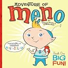 Big Fun! (Adventure of Meno) by Tony&hellip;