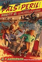 Agent Q, or The Smell of Danger! by M.T.&hellip;