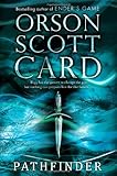 Pathfinder by Orson Scott Card Pathfinder by Orson Scott Card