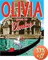 Olivia Goes to Venice 