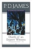 James, P. D.: Death Of An Expert Witness