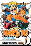 Kishimoto, Masashi: Naruto 1: The Tests of the Ninja