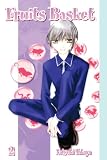 Takaya, Natsuki: Fruits Basket 2