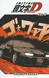 Shigeno, S.: Initial D 2