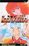 Takahashi, Rumiko: Inu Yasha 13 Takahashi, Rumiko: Inu Yasha 13