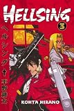 Hirano, K.: Hellsing 3 Hirano, K.: Hellsing 3