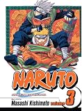 Kishimoto, Masashi: Naruto 3: Bridge of Courage