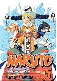 Kishimoto, Masashi: Naruto 5: The Challengers