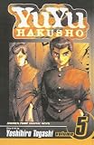 Togashi, Yoshihiro: Yuyu Hakusho 11: Eat or Be Eaten!! Togashi, Yoshihiro: Yuyu Hakusho 11: Eat or Be Eaten!!
