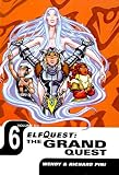 Pini, R.: Elfquest 6 Pini, R.: Elfquest 6