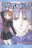 Watase, Yu: Imadoki Watase, Yu: Imadoki