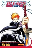 Bleach (1417663790) by Kubo, Tite Kubo, Tite: Bleach