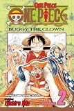 Oda, Eiichiro: One Piece 15: Straight Ahead!
