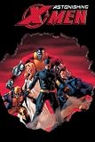 Whedon, J: Astonishing X-men, 2: Dangerous