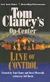 Rovin, Jeff: Line Of Control Rovin, Jeff: Line Of Control
