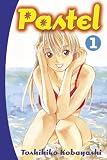 Kobayashi, Toshihiko: Pastel, 1 Kobayashi, Toshihiko: Pastel, 1