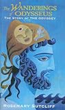 Sutcliff, Rosemary: The Wanderings of Odysseus Sutcliff, Rosemary: The Wanderings of Odysseus