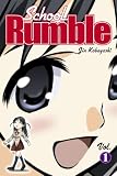 Kobayashi, Jin: School Rumble 1 Kobayashi, Jin: School Rumble 1