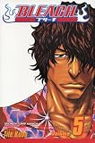 Kubo, Tite: Bleach 5: Right Arm of the Giant Kubo, Tite: Bleach 5: Right Arm of the Giant