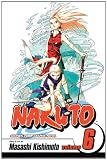 Kishimoto, Masashi: The Forest of Death
