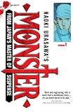 Urasawa, Naoki: Naoki Urasawa's Monster 1: Herr Dr Tenma