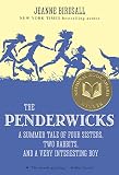 Birdsall, Jeanne: The Penderwicks: Library Edition Birdsall, Jeanne: The Penderwicks: Library Edition