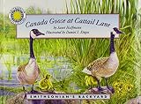 Halfmann, Janet: Canada Goose at Cattail Lane Halfmann, Janet: Canada Goose at Cattail Lane