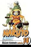 Kishimoto, Masashi: Naruto 14