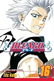 Kubo, Tite: Bleach 16: Wijnruit Kubo, Tite: Bleach 16: Wijnruit