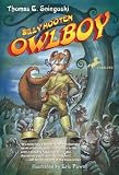 Sniegoski, Tom: Billy Hooten, Owlboy Sniegoski, Tom: Billy Hooten, Owlboy