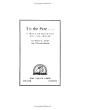 Ernst, Morris L.: To the Pure: A Study of Obscenity and Th