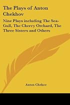 Plays by Anton Chekhov