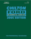 Goodman, Joseph W.: Chilton 2005 Ford Diagnostic Service
