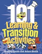 101 Learning and Transition Activities by&hellip;