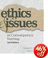 Ethics and Issues in Contemporary Nursing