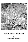 McCormack, Emily: Fourteen Points