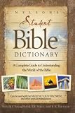 Harrison, R.K.: Nelson's Student Bible Dictionary