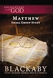 Blackaby, Henry: The Gospel of Matthew