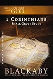 Blackaby, Richard: 1 Corinthians: Small Group Study