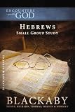 Blackaby, Henry: Hebrews: A Blackaby Bible Study Series
