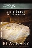 Blackaby, Henry: 1 & 2 Peter: A Blackaby Bible Study Series