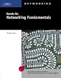 Palmer, Michael: Hands-On Networking Fundamentals