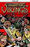 Boyd, David: Beware the Vikings