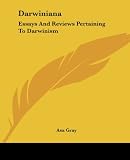 Gray, Asa: Darwiniana Gray, Asa: Darwiniana