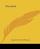 Marryat, Captain Frederick: Poor Jack Marryat, Captain Frederick: Poor Jack