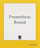 Aeschylus: Prometheus Bound