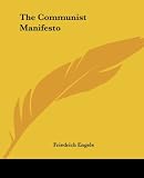 Engels, Friedrich: Communist Manifesto